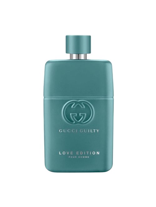 Perfume Masculino Gucci Guilty Love Edition Eau de Parfum 90ml