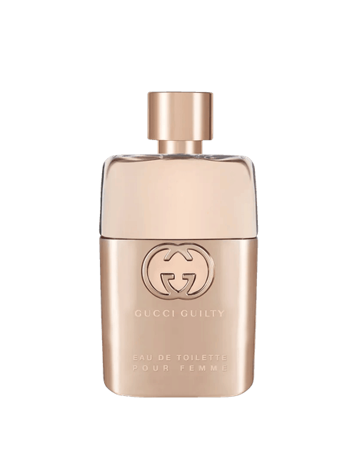 Gucci Guilty Pour Femme Eau De Toilette - Perfume Feminino