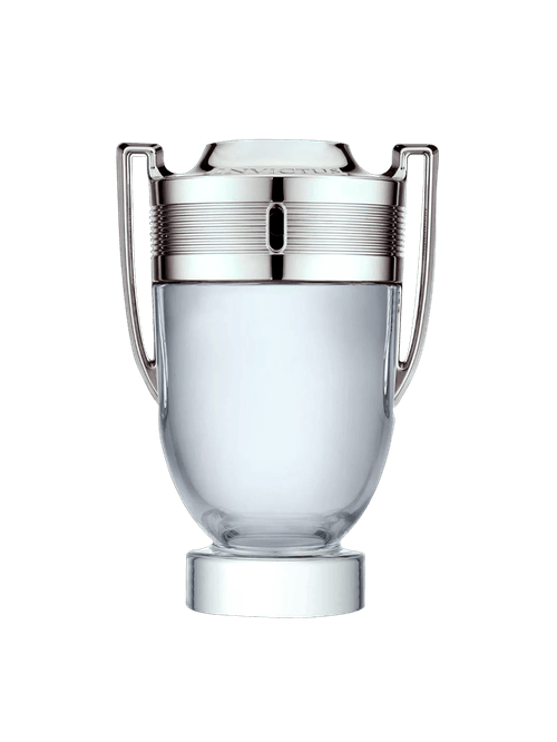 Paco Rabanne Invictus Eau de Toilette - Perfume Masculino
