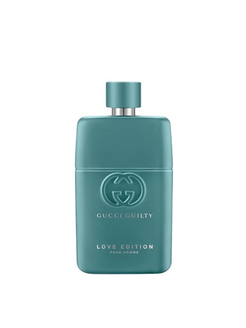 Perfume Masculino Gucci Guilty Love Edition Eau de Parfum 50ml