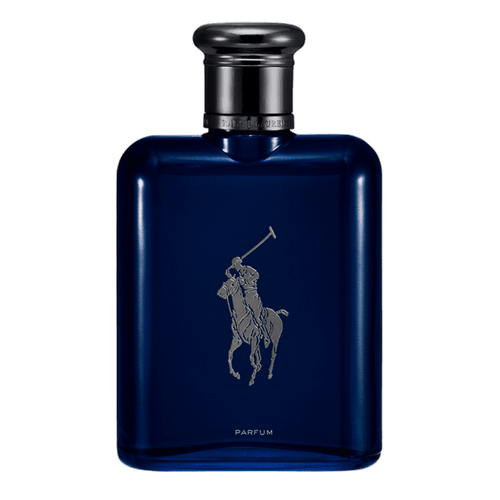Ralph Lauren Polo Blue Parfum - Perfume Masculino