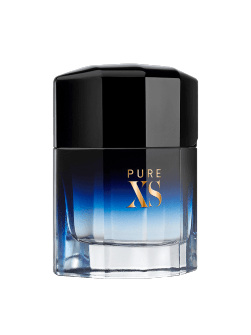 Paco Rabanne Pure XS Eau de Toilette - Perfume Masculino