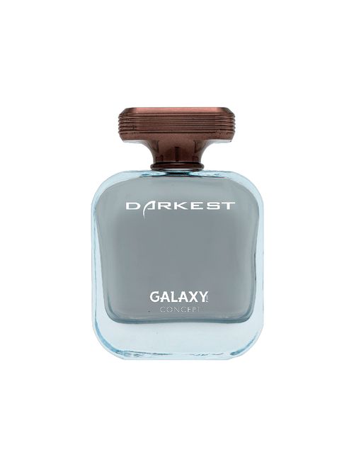 Galaxy Darkest Eau de Parfum - Perfume Masculino 100ml