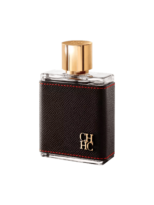 Carolina Herrera CH Men Eau de Toilette - Perfume Masculino