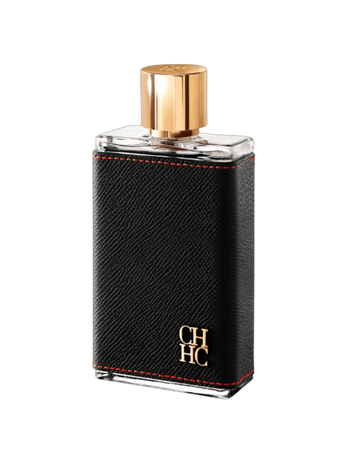Carolina Herrera CH Men Eau de Toilette - Perfume Masculino
