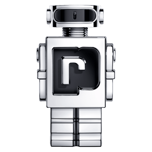 Paco Rabanne Phantom Eau de Toilette - Perfume Masculino