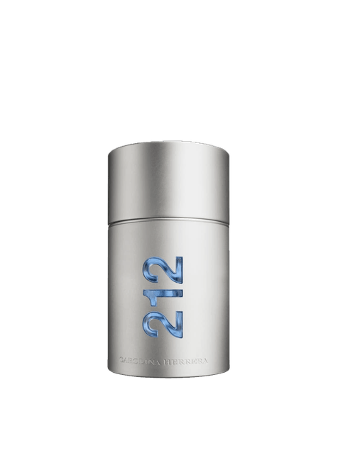 Carolina Herrera 212 Men NYC Eau de Toilette - Perfume Masculino