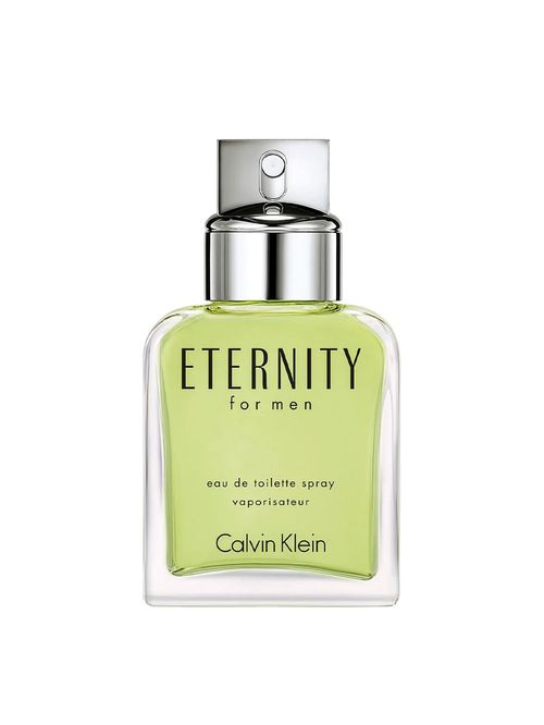 Calvin Klein Eternity For Men Eau de Toilette - Perfume Masculino 50ml