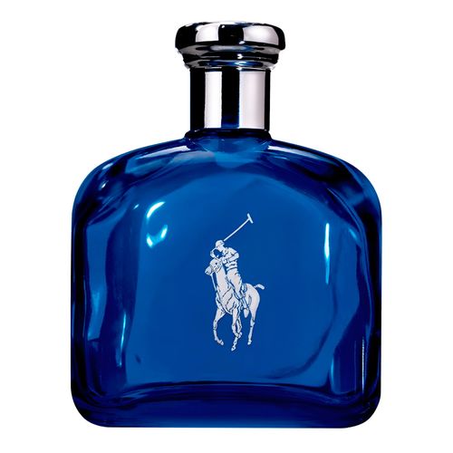 Perfume Masculino Ralph Lauren Polo Blue Eau de Toilette Aromático Fougère Spray 125ml