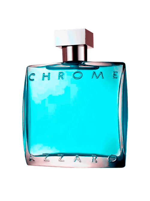 Azzaro Chrome Eau de Toilette - Perfume Masculino