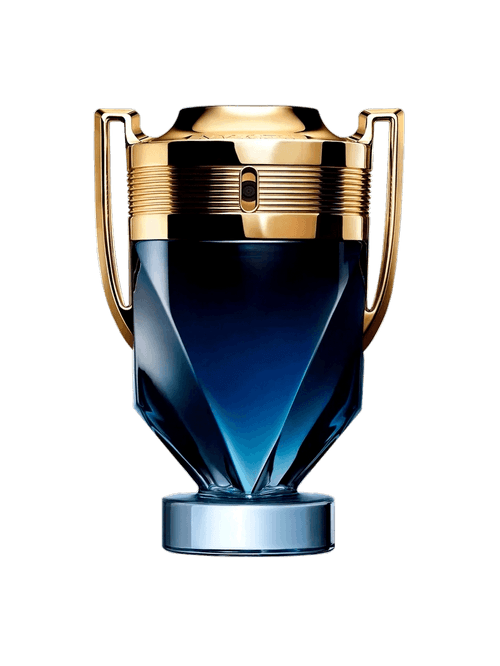 Paco Rabanne Invictus Parfum - Perfume Masculino