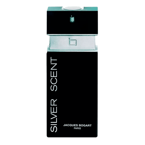 Jacques Bogart Silver Scent Eau de Toilette - Perfume Masculino