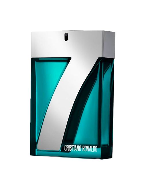 Cristiano Ronaldo Origins Eau de Toilette - Perfume Masculino