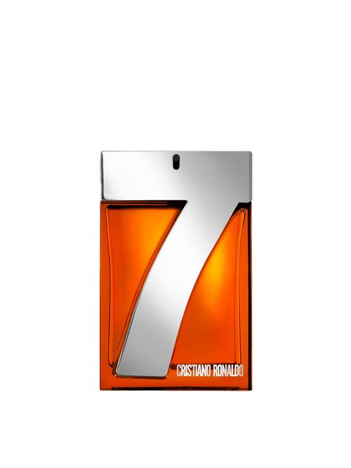 Cristiano Ronaldo Fearless Eau de Toilette - Perfume Masculino