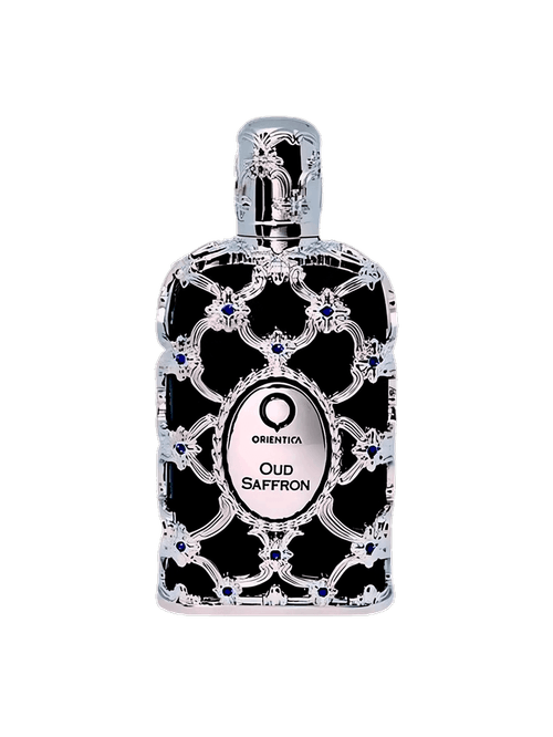 Orientica Oud Saffron Eau De Parfum - Perfume Unissex 80ml