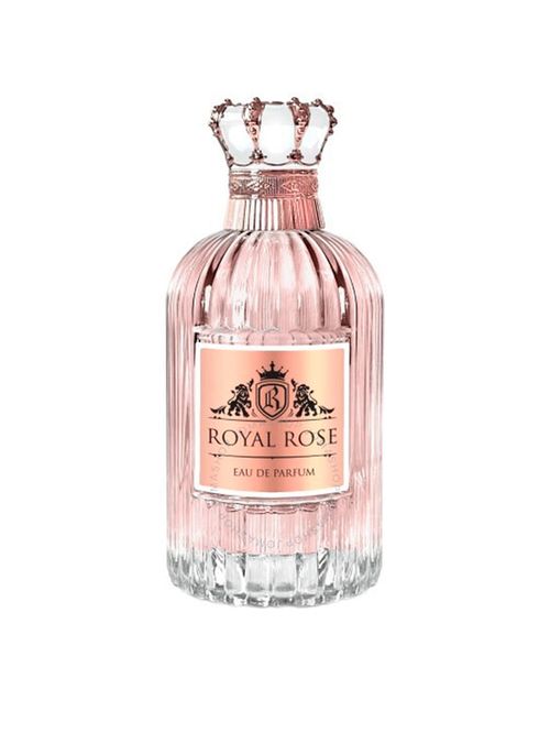 Assala Prime Royal Rose Eau de Parfum - Perfume Unissex