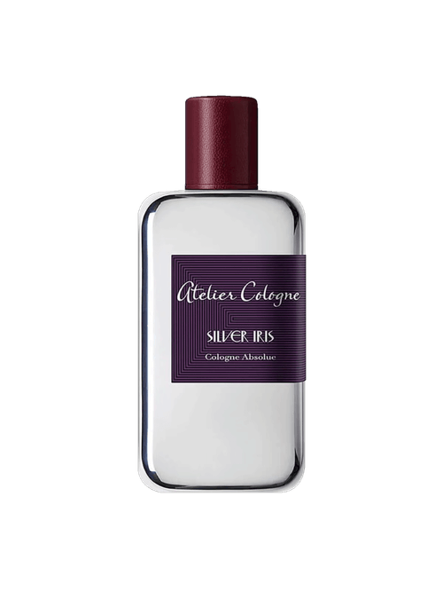 Atelier Cologne Silver Iris Cologne Absolue - Perfume Unissex