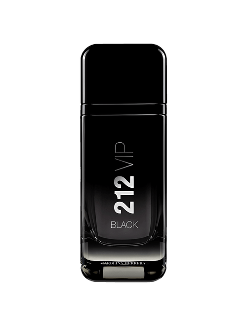 Carolina Herrera 212 VIP Black Eau de Parfum - Perfume Masculino