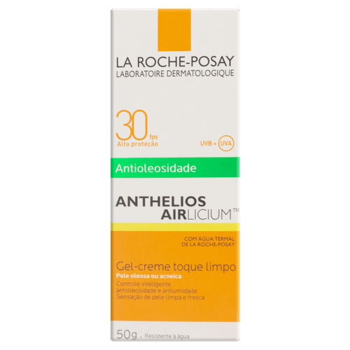 Anthelios Airlicium FPS 30 50g - Anthelios