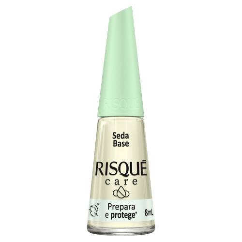 Base Unha Risque Technology 8Ml - Risque