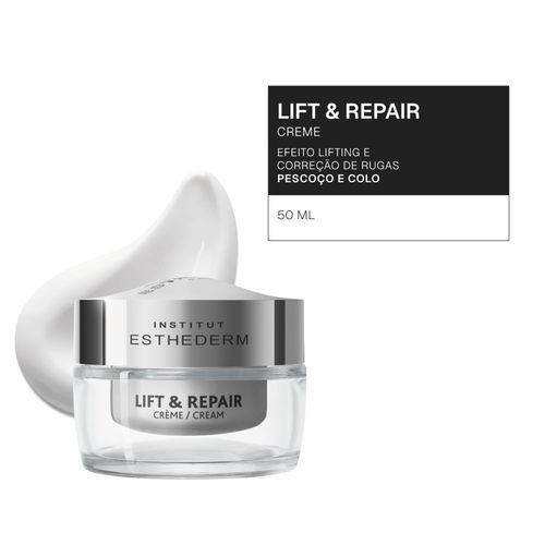 Sérum Facial Estehederm Lift e Repair Anti-Idade - 30ml