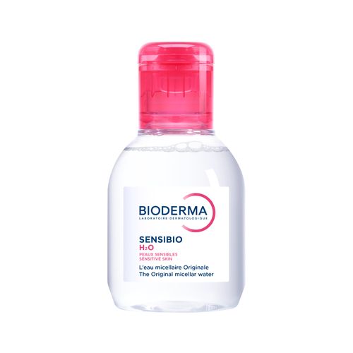 Água Micelar Sensibio H2O Bioderma - 100ml