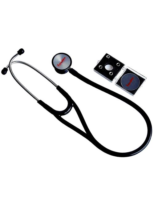 Estetoscópio Cardiológico - Premium