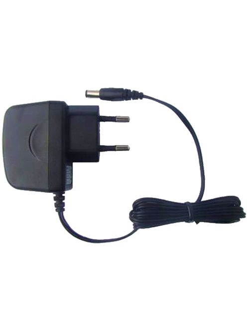 Adaptador AC Bivolt Aparelho Pressão Digital G-Tech - unidade