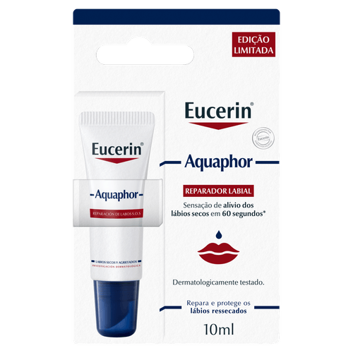 REP LAB EUCERIN AQUAPHOR 10ML