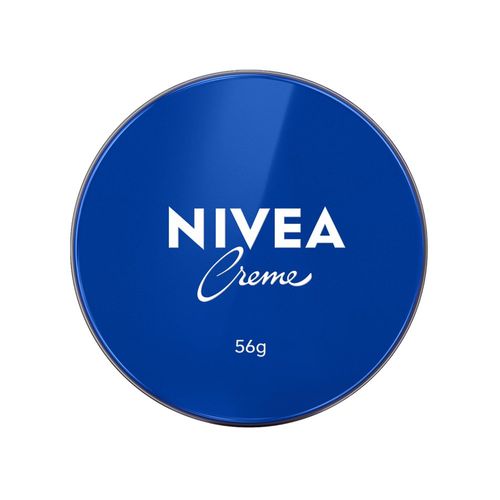 Creme Hidratante Nivea Lata - 56g