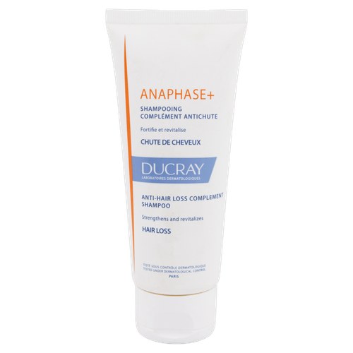 Ducray Anaphase+ - Shampoo Antiqueda - 100ml