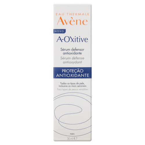 Avene A-Oxitive Sérum 30Ml