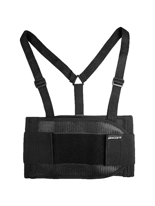 Órtese para Costas e Cintura Mercur - Tamanho G