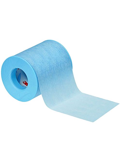 Fita Silicone Micropore S Remocao Suave 5cmx5m - unidade