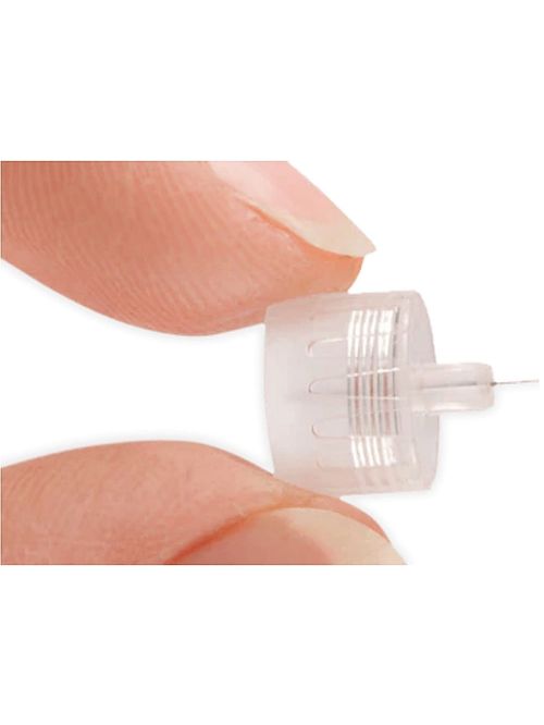 Agulha para Caneta de Insulina BD Ultra-Fine Nano 4mm 32G Unidade