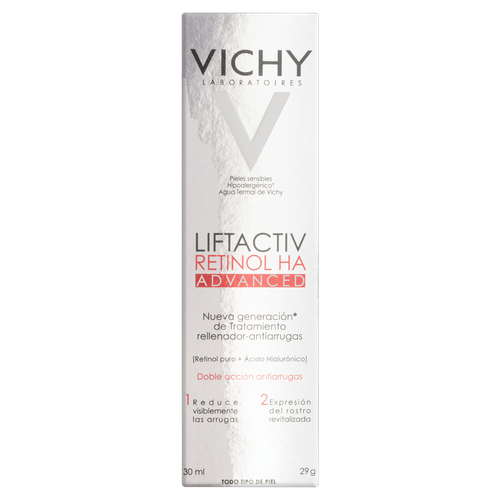 Retinol Ha Advanced 30ml - Vichy Liftactiv