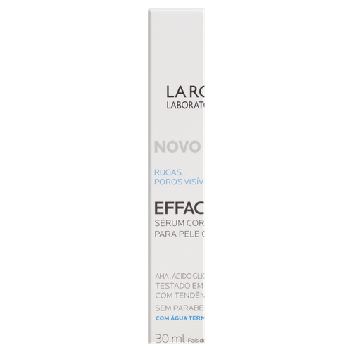 Effaclar Anti-Idade 30ml - Effaclar
