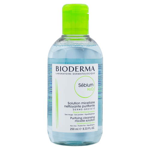 Sebium H2O 250Ml - Sebium