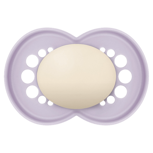 CHUPETA ORI 6+ MS ROSA