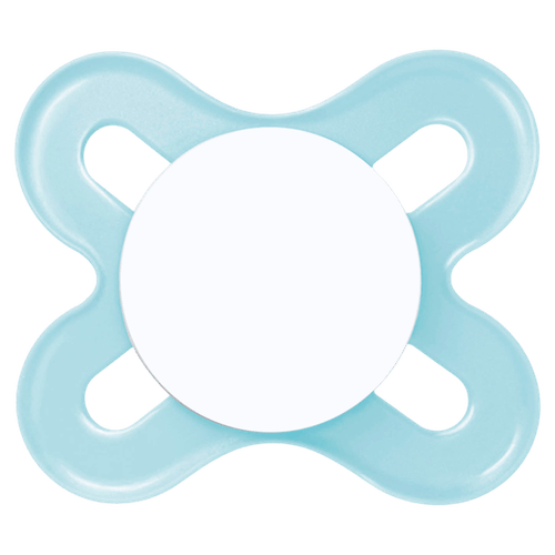 Chupeta Mam Start Boys 2M - Mam