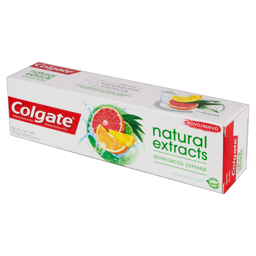 CR DENT COLG NAT EXTRA DEF REFORCADA 90G