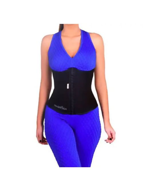 Cinta Modeladora 86000F Preta Tam GG Modelle Skin