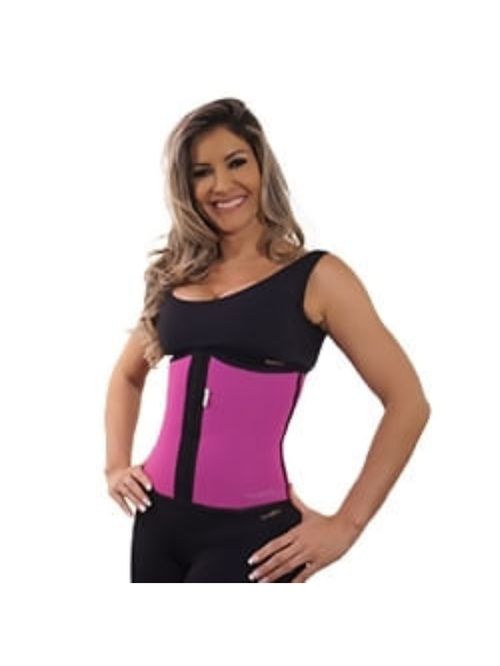 Cinta Modeladora 86000F Rosa Pink Tam GG Modelle Skin