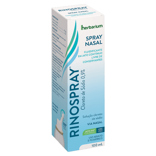 Rinospr Spray 100ml