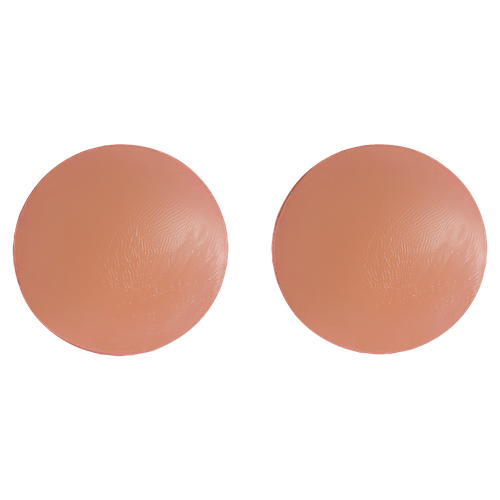 Silicone para Seios Pele Clara That Girl Caixa 1 Par