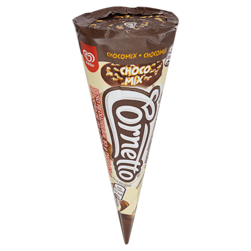 Kibon Cornetto Chocmix 90Ml