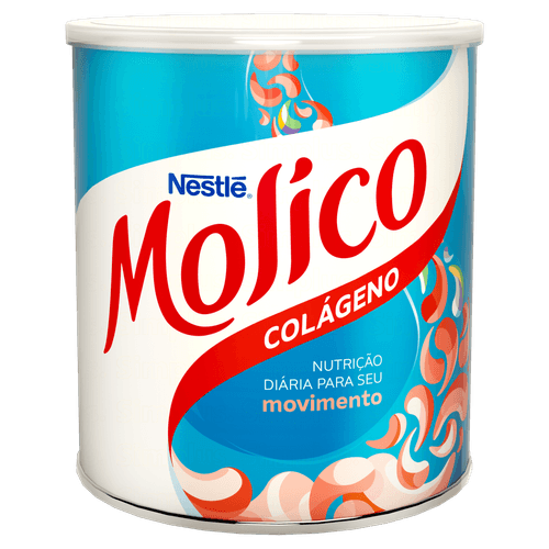 MOLICO COLÁGENO LATA 250g
