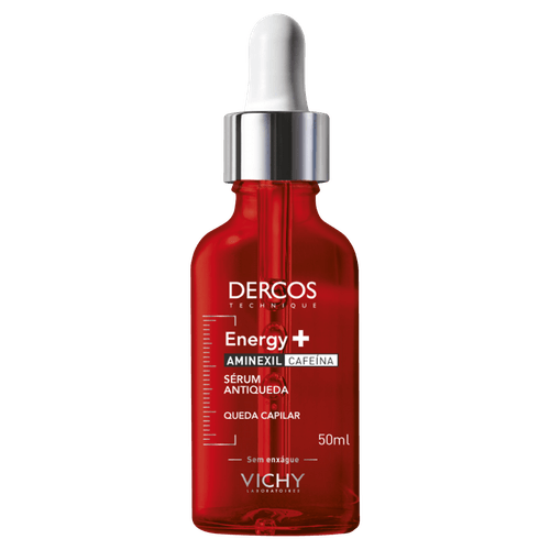 SERUM DERCOS ENERGY+ 50ML