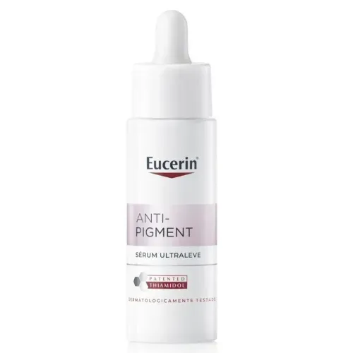 Sérum Clareador Facial Ultraleve Eucerin Anti-Pigment - 30ml