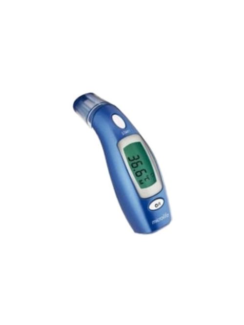 Termômetro Infravermelho de Testa Microlife